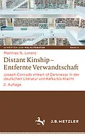 E-Book (pdf) Distant Kinship  Entfernte Verwandtschaft von Matthias N. Lorenz