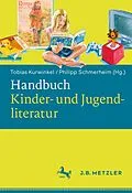 E-Book (pdf) Handbuch Kinder- und Jugendliteratur von 