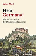 E-Book (pdf) Hear, Germany! von Volker Meid