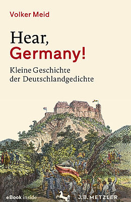 E-Book (pdf) Hear, Germany! von Volker Meid