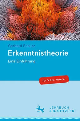 E-Book (pdf) Erkenntnistheorie von Gerhard Schurz