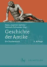 E-Book (pdf) Geschichte der Antike von 