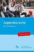 E-Book (pdf) Jugendsprache von Nils Bahlo, Tabea Becker, Zeynep Kalkavan-Aydn