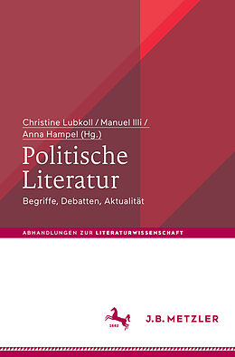 E-Book (pdf) Politische Literatur von 