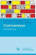 E-Book (pdf) Comicanalyse von Stephan Packard, Andreas Rauscher, Véronique Sina