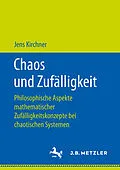 E-Book (pdf) Chaos und Zufälligkeit von Jens Kirchner