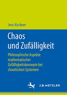 E-Book (pdf) Chaos und Zufälligkeit von Jens Kirchner