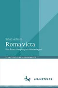 E-Book (pdf) Roma victa von Simon Lentzsch