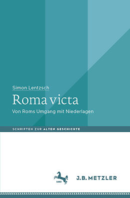 E-Book (pdf) Roma victa von Simon Lentzsch