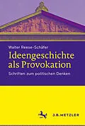 E-Book (pdf) Ideengeschichte als Provokation von Walter Reese-Schäfer