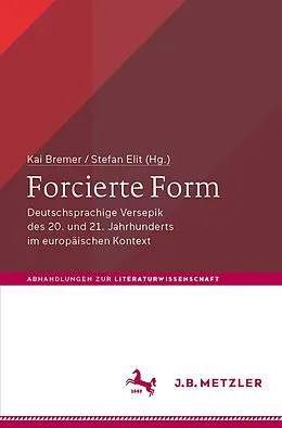 E-Book (pdf) Forcierte Form von 