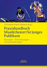 E-Book (pdf) Praxishandbuch Musiktheater für junges Publikum von 