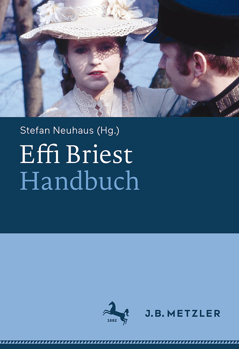 Effi Briest-Handbuch