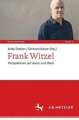 E-Book (pdf) Frank Witzel von 