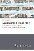 E-Book (pdf) Mensch und Erzählung von Marc Weiland