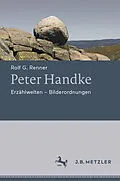 E-Book (pdf) Peter Handke von Rolf G. Renner