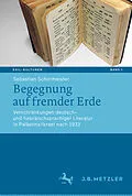 E-Book (pdf) Begegnung auf fremder Erde von Sebastian Schirrmeister