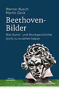 E-Book (pdf) Beethoven-Bilder von Werner Busch, Martin Geck