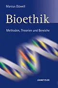 E-Book (pdf) Bioethik von Marcus Düwell
