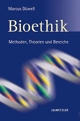 E-Book (pdf) Bioethik von Marcus Düwell