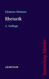 E-Book (pdf) Rhetorik von Fabian Klotz, Clemens Ottmers