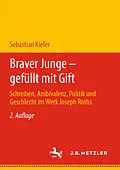 E-Book (pdf) Braver Junge  gefüllt mit Gift von Sebastian Kiefer