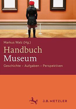 E-Book (pdf) Handbuch Museum von 