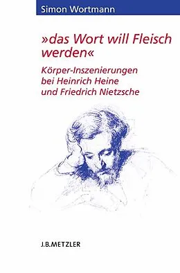 E-Book (pdf) "das Wort will Fleisch werden" von Simon Wortmann