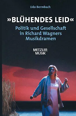E-Book (pdf) "Blühendes Leid" von Udo Bermbach