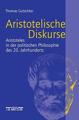 E-Book (pdf) Aristotelische Diskurse von Thomas Gutschker