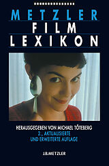 E-Book (pdf) Metzler Film Lexikon von 