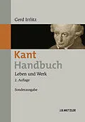 E-Book (pdf) Kant-Handbuch von Gerd Irrlitz