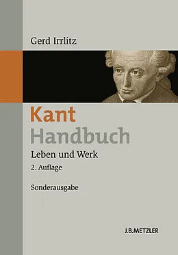 E-Book (pdf) Kant-Handbuch von Gerd Irrlitz