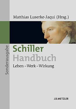 E-Book (pdf) Schiller-Handbuch von 