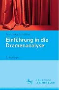E-Book (pdf) Einführung in die Dramenanalyse von Franziska Schößler