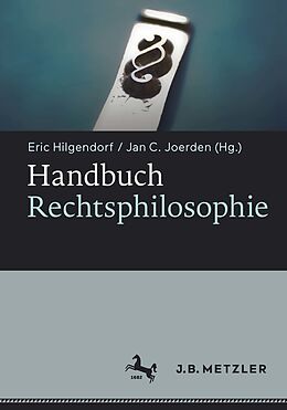 E-Book (pdf) Handbuch Rechtsphilosophie von 