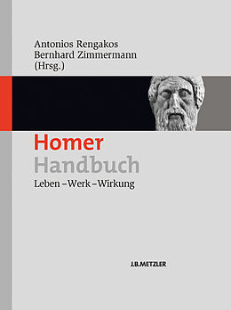 E-Book (pdf) Homer-Handbuch von 