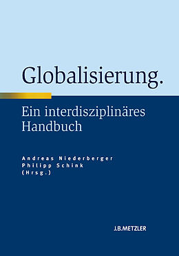 E-Book (pdf) Globalisierung von 