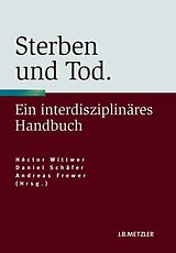 E-Book (pdf) Sterben und Tod von 