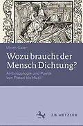 E-Book (pdf) Wozu braucht der Mensch Dichtung? von Ulrich Gaier