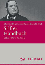 E-Book (pdf) Stifter-Handbuch von 