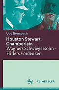 E-Book (pdf) Houston Stewart Chamberlain von Udo Bermbach