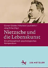 E-Book (pdf) Nietzsche und die Lebenskunst von 