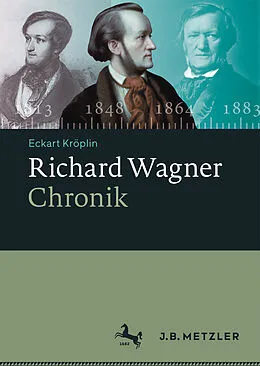 E-Book (pdf) Richard Wagner-Chronik von Eckart Kröplin