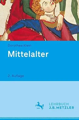 E-Book (pdf) Mittelalter von Dorothea Klein