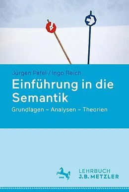 E-Book (pdf) Einführung in die Semantik von Jürgen Pafel, Ingo Reich