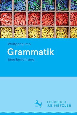 E-Book (pdf) Grammatik von Wolfgang Imo