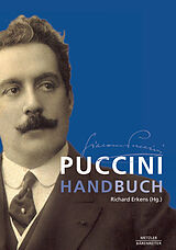 E-Book (pdf) Puccini-Handbuch von 