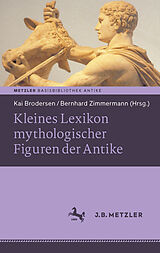 E-Book (pdf) Kleines Lexikon mythologischer Figuren der Antike von 