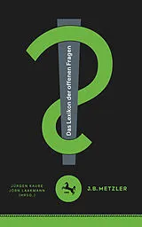 E-Book (pdf) Das Lexikon der offenen Fragen von 